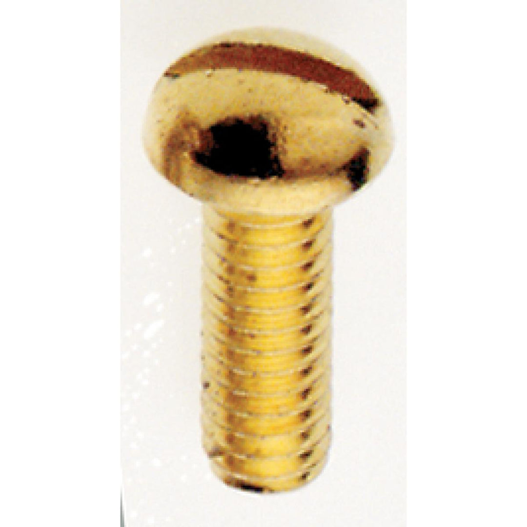 Satco Lighting 90-722   Home Decor Brass Plated