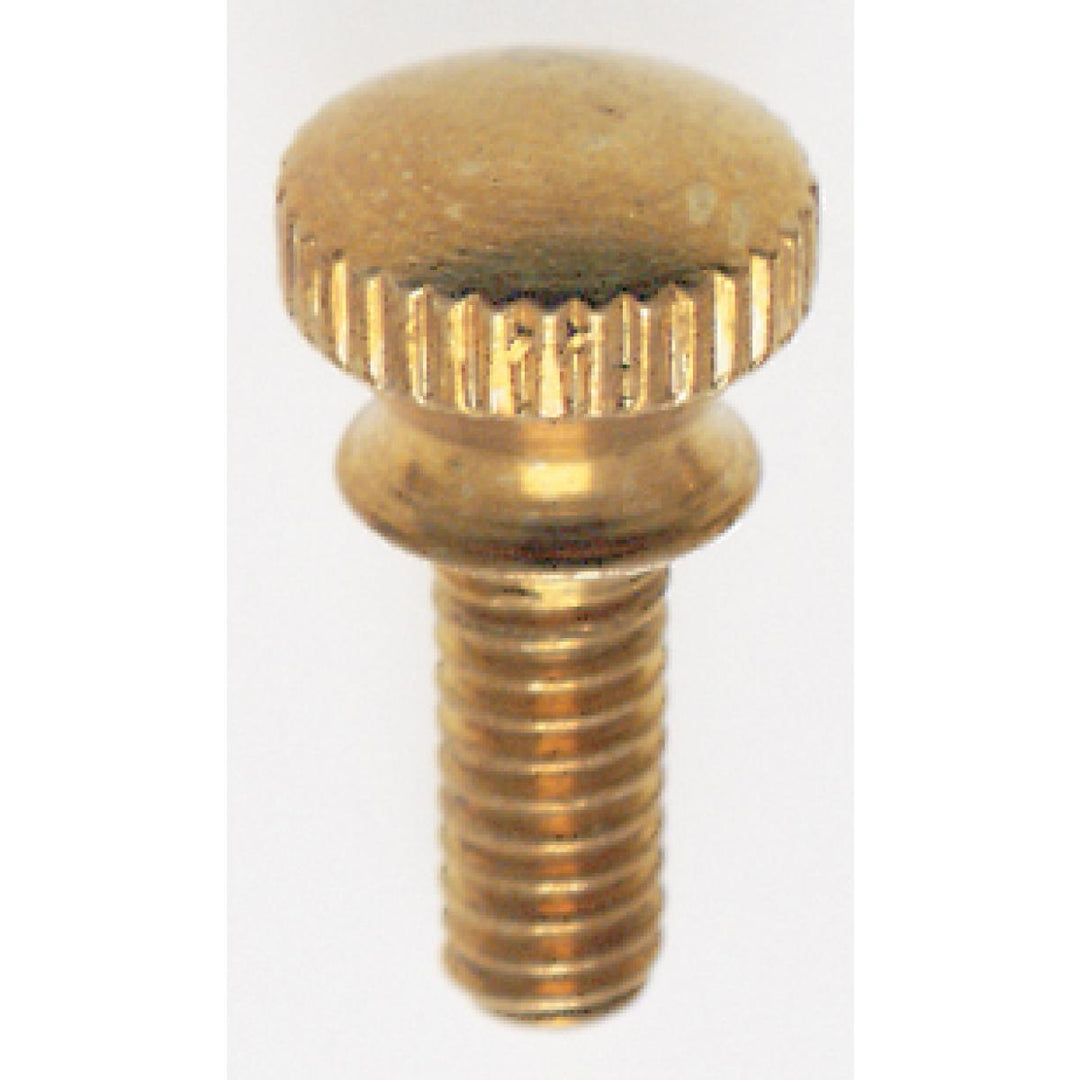 Satco Lighting 90-744   Home Decor Brass