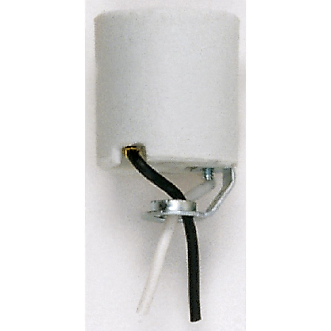 Satco Lighting 90-760   Home Decor White