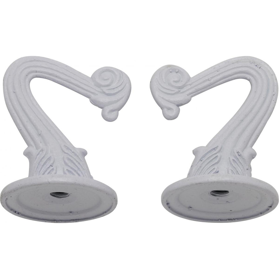 Satco Lighting 90-770   Home Decor White