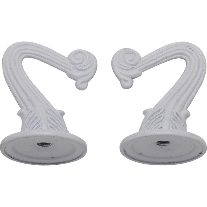 Satco Lighting 90-770   Home Decor White
