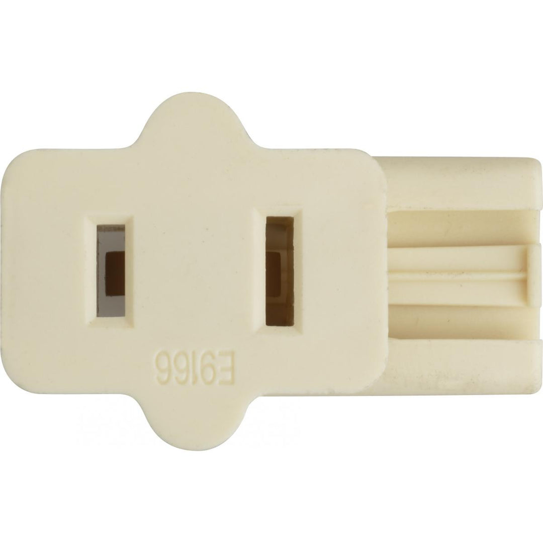 Satco Lighting 90-794   Home Decor Ivory