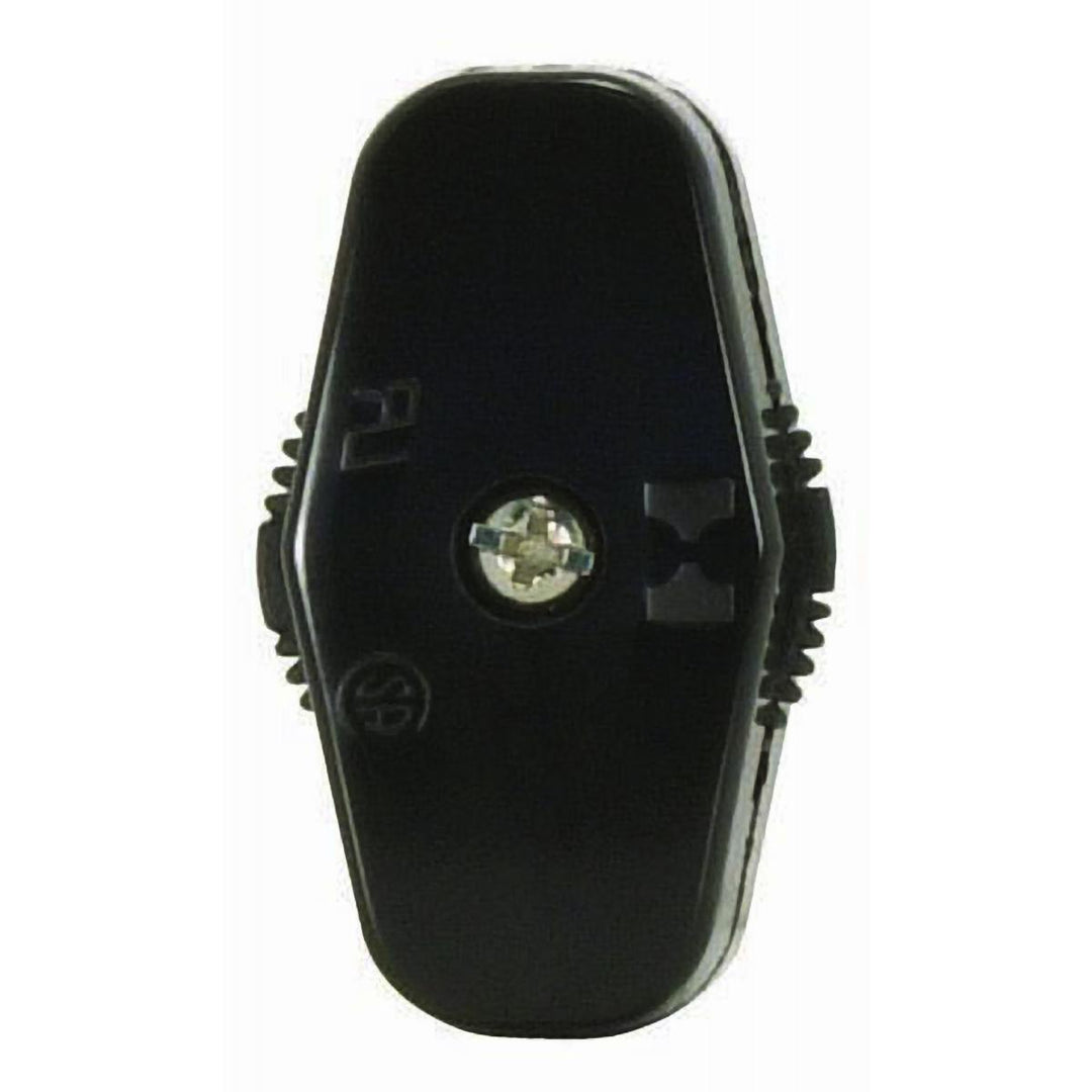 Satco Lighting 90-814   Home Decor Black