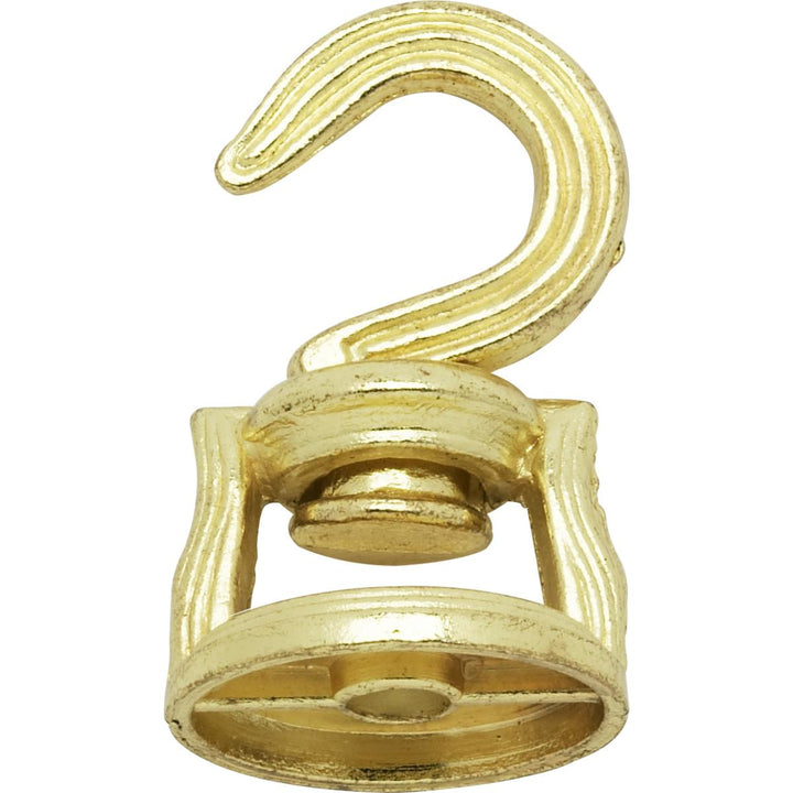 Satco Lighting 90-815   Home Decor Brass Plated