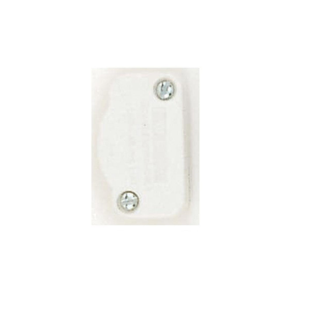 Satco Lighting 90-820   Home Decor White