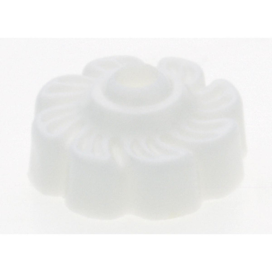 Satco Lighting 90-822   Home Decor White