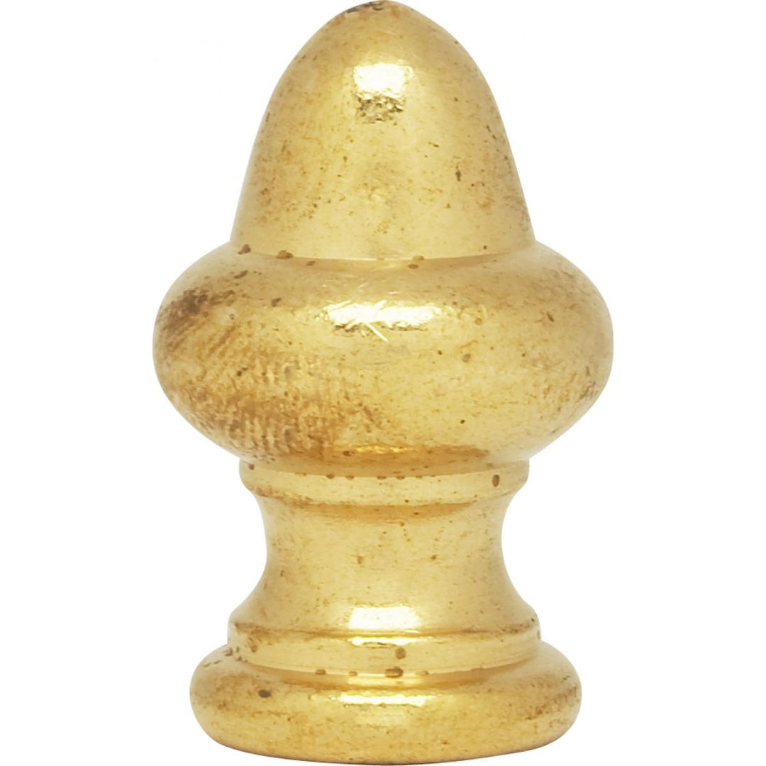 Satco Lighting 90-837   Home Decor Burnished / Lacquered