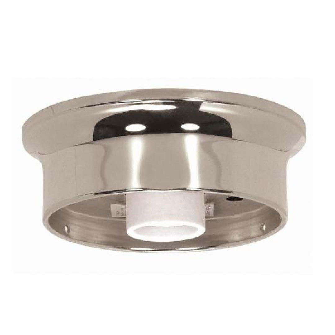 Satco Lighting 90-841   Home Decor Chrome