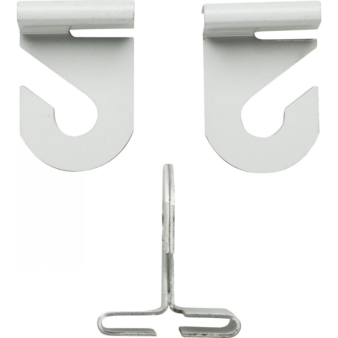 Satco Lighting 90-846   Home Decor White
