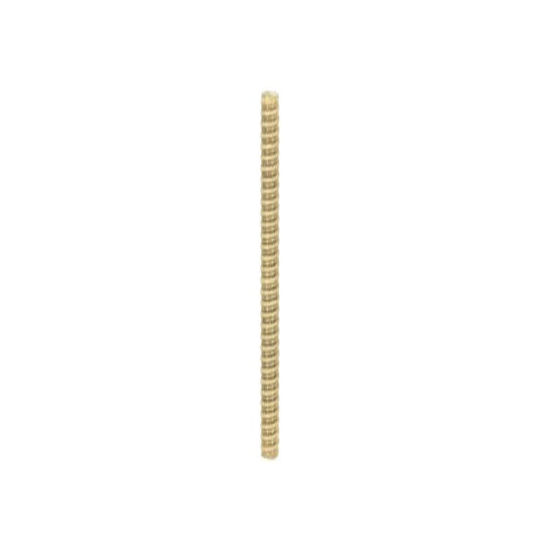 Satco Lighting 90-5184   Home Decor Yellow Zinc Plated