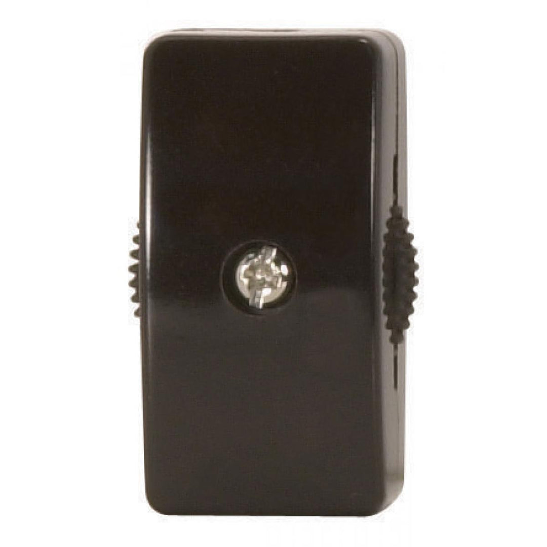 Satco Lighting 90-574   Home Decor Brown