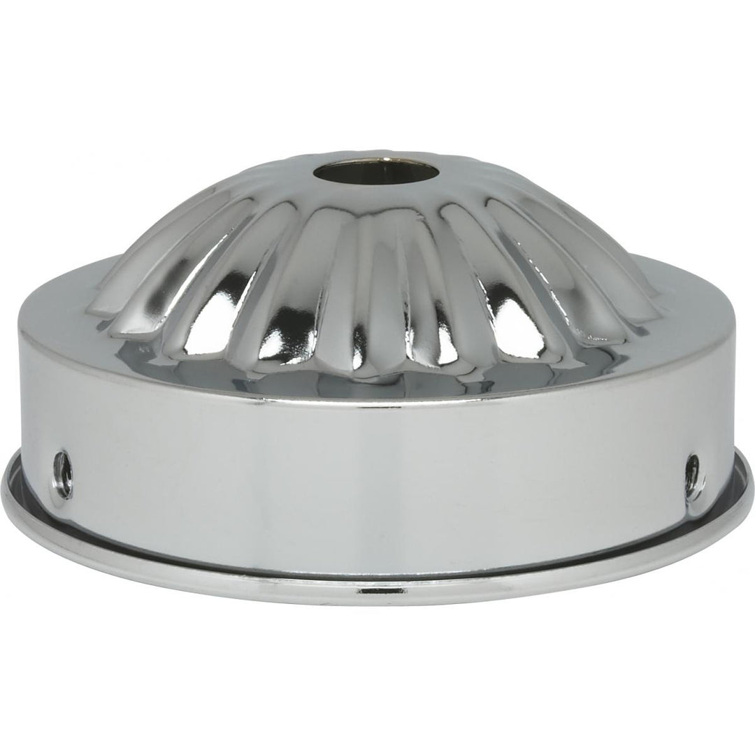 Satco Lighting 90-878   Home Decor Chrome