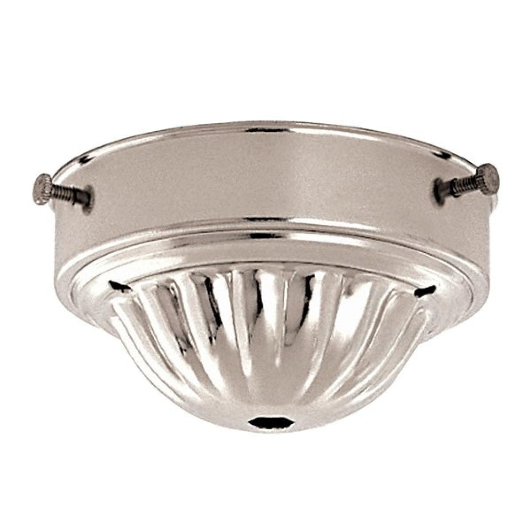 Satco Lighting 90-880   Home Decor Chrome