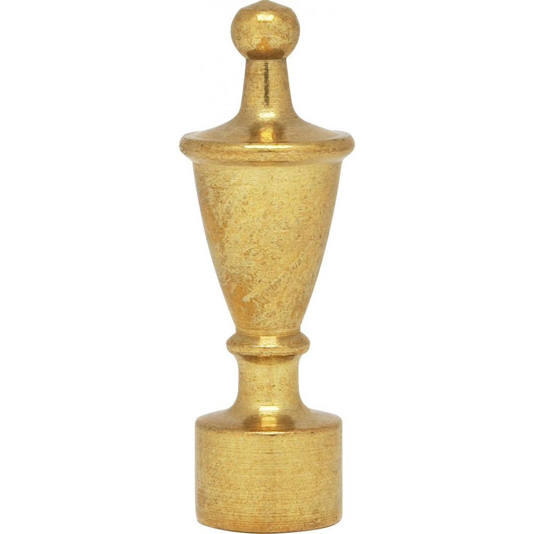 Satco Lighting 90-886   Home Decor Burnished / Lacquered