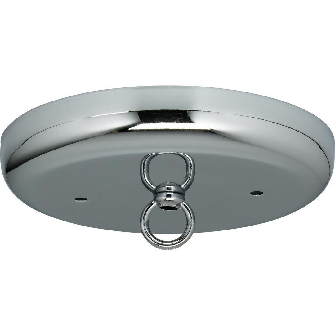 Satco Lighting 90-891   Home Decor Chrome