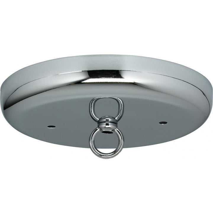 Satco Lighting 90-891   Home Decor Chrome