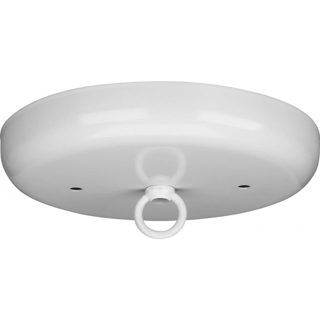 Satco Lighting 90-894   Home Decor White