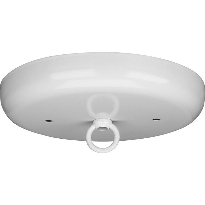 Satco Lighting 90-894   Home Decor White
