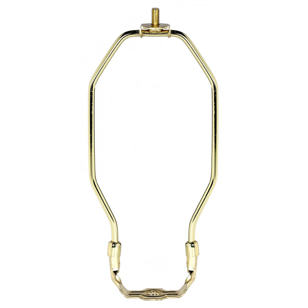 Satco Lighting 90-920   Home Decor Polished Brass