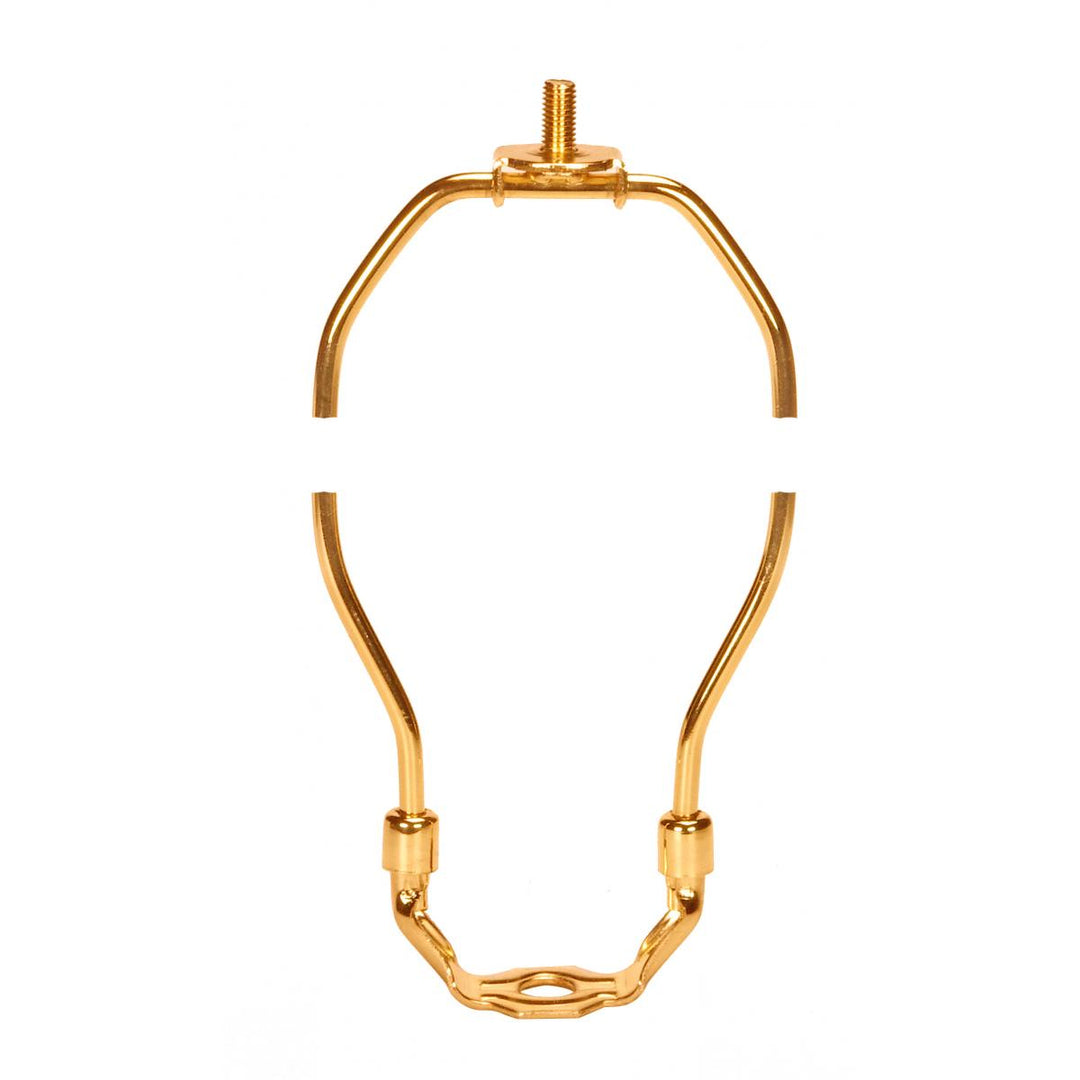 Satco Lighting 90-925   Home Decor Polished Brass