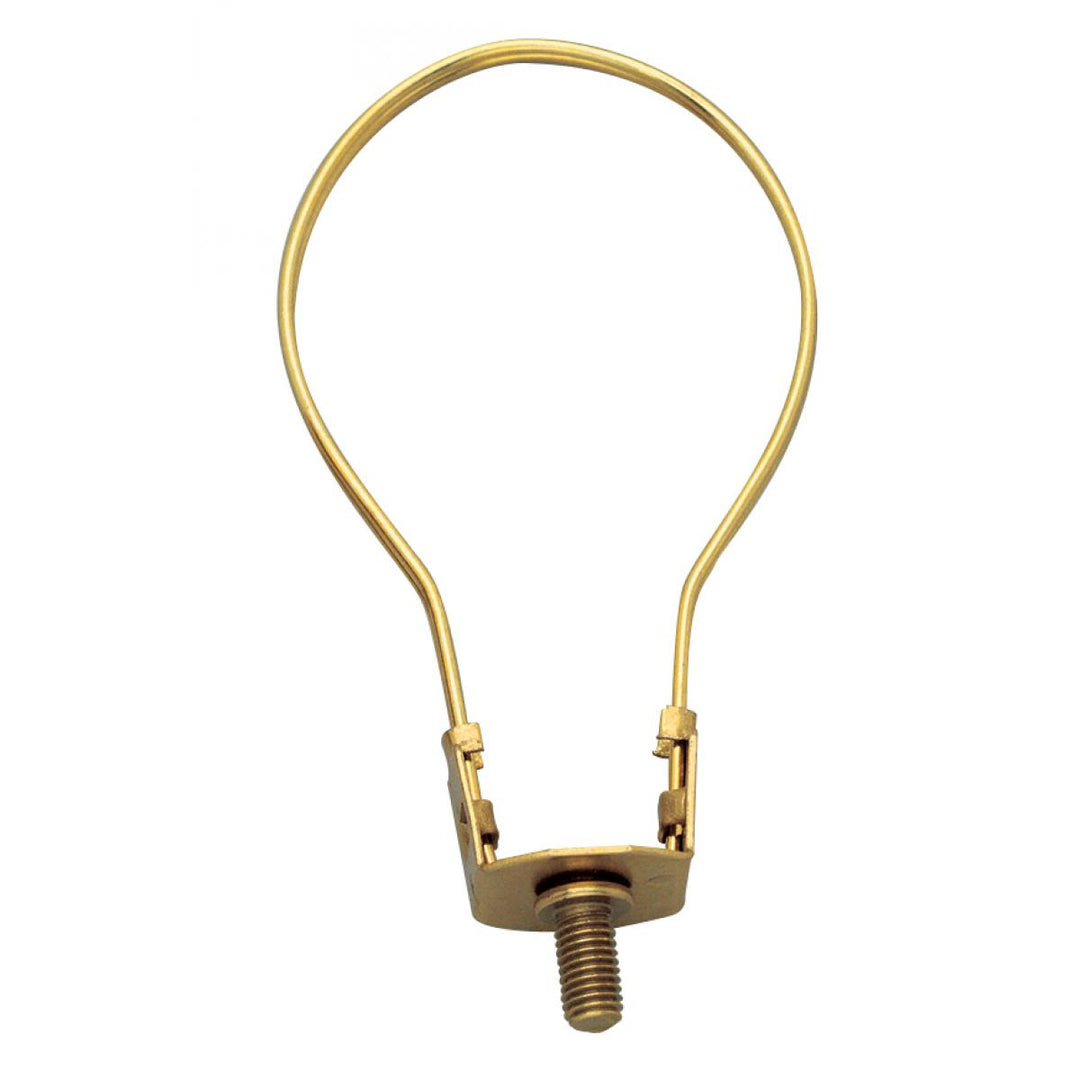 Satco Lighting 90-940   Home Decor Brass Plated