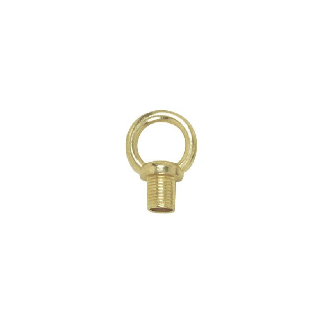 Satco Lighting 90-957   Home Decor Brass Plated