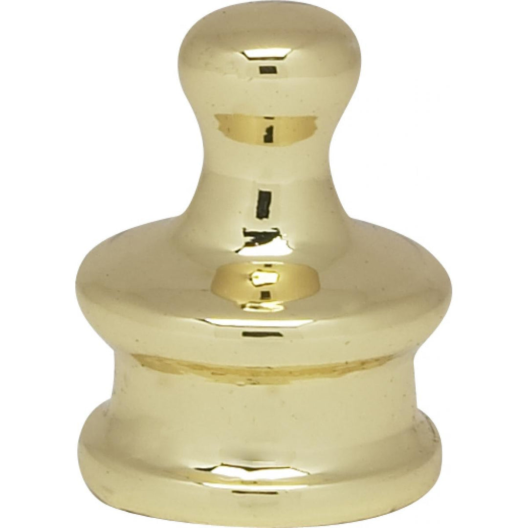 Satco Lighting 90-959   Home Decor Polished Brass