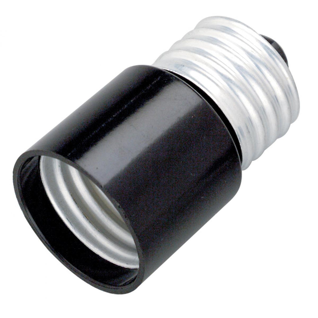 Satco Lighting 92-323   Home Decor Black