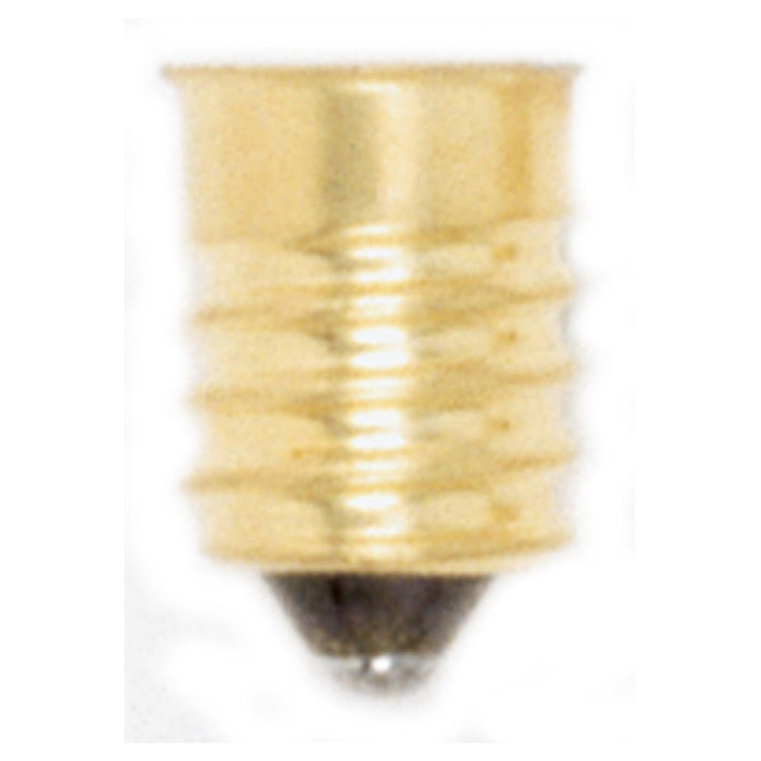 Satco Lighting 92-401   Home Decor Gold