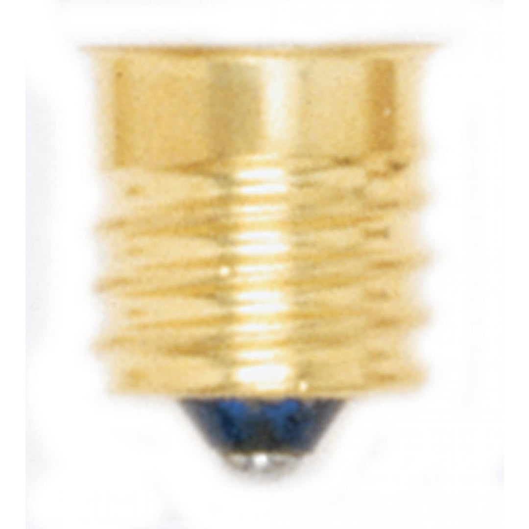 Satco Lighting 92-403   Home Decor Gold