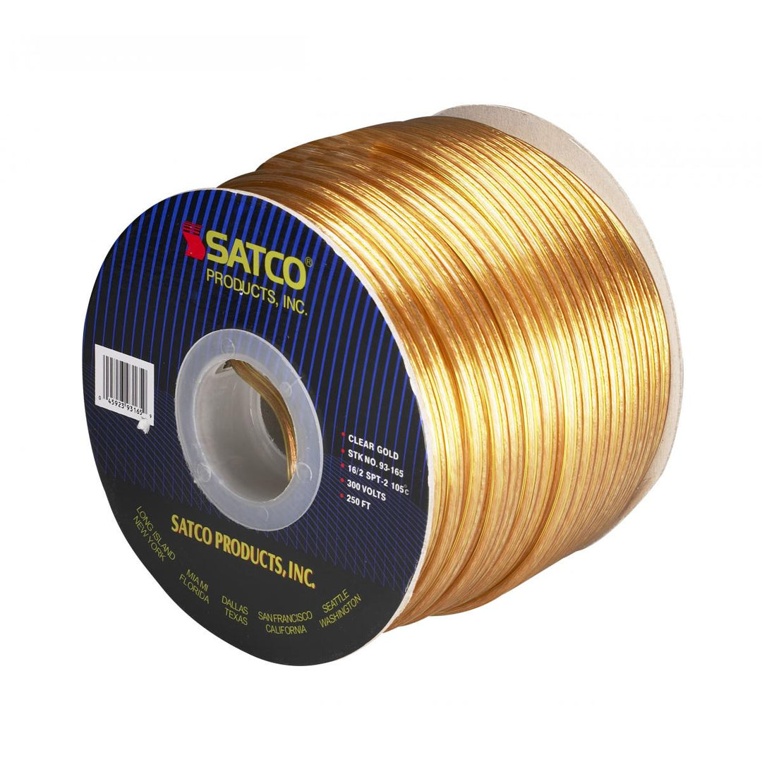 Satco Lighting 93-165   Home Decor Gold, Champ, Gld Leaf