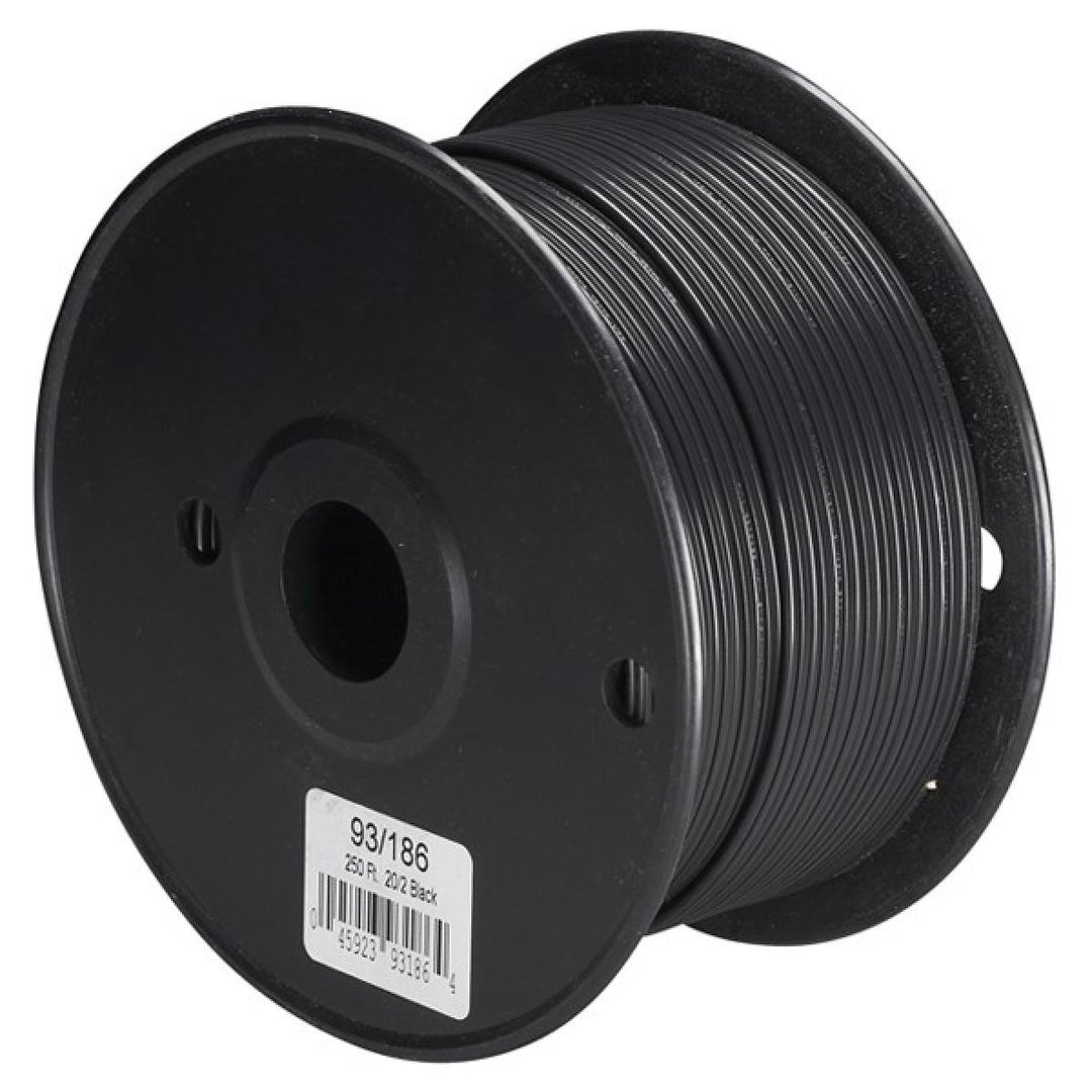 Satco Lighting 93-186   Home Decor Black