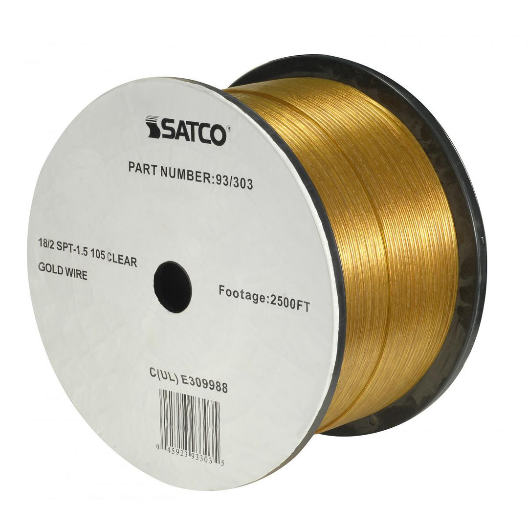 Satco Lighting 93-303   Home Decor Gold, Champ, Gld Leaf