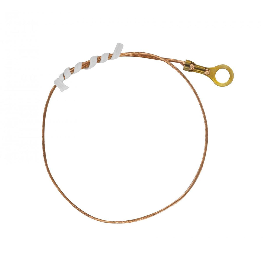Satco Lighting 93-326   Home Decor Bare Copper