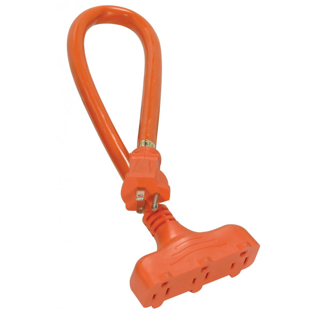 Satco Lighting 93-5030   Home Decor Orange