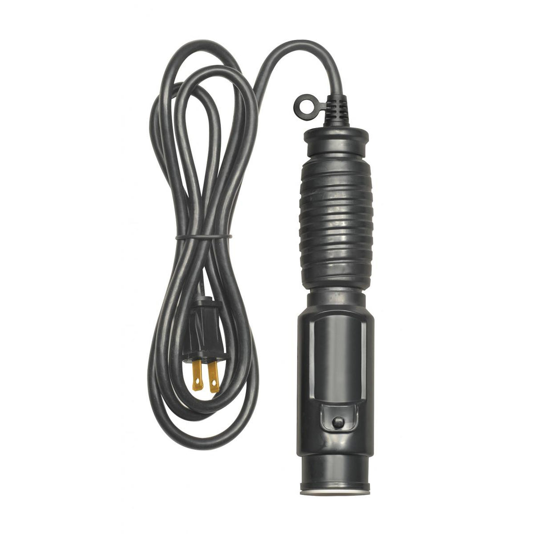 Satco Lighting 93-5051   Home Decor Black