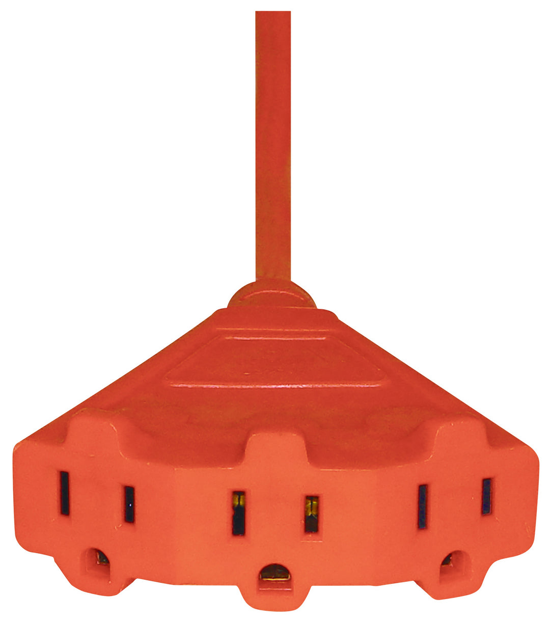 Satco Lighting 93-5053   Home Decor Orange