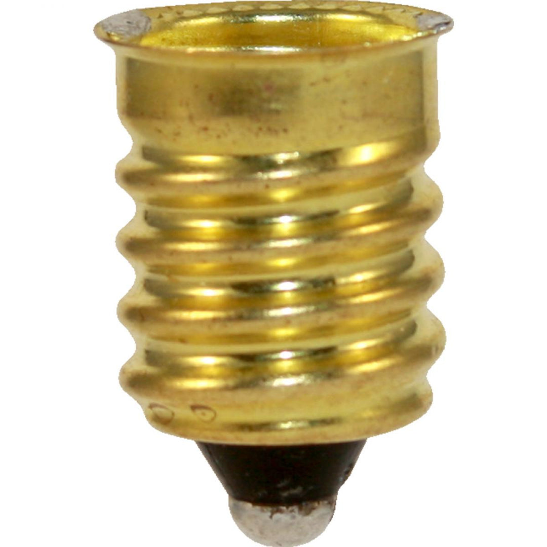 Satco Lighting S70-217   Home Decor Brass