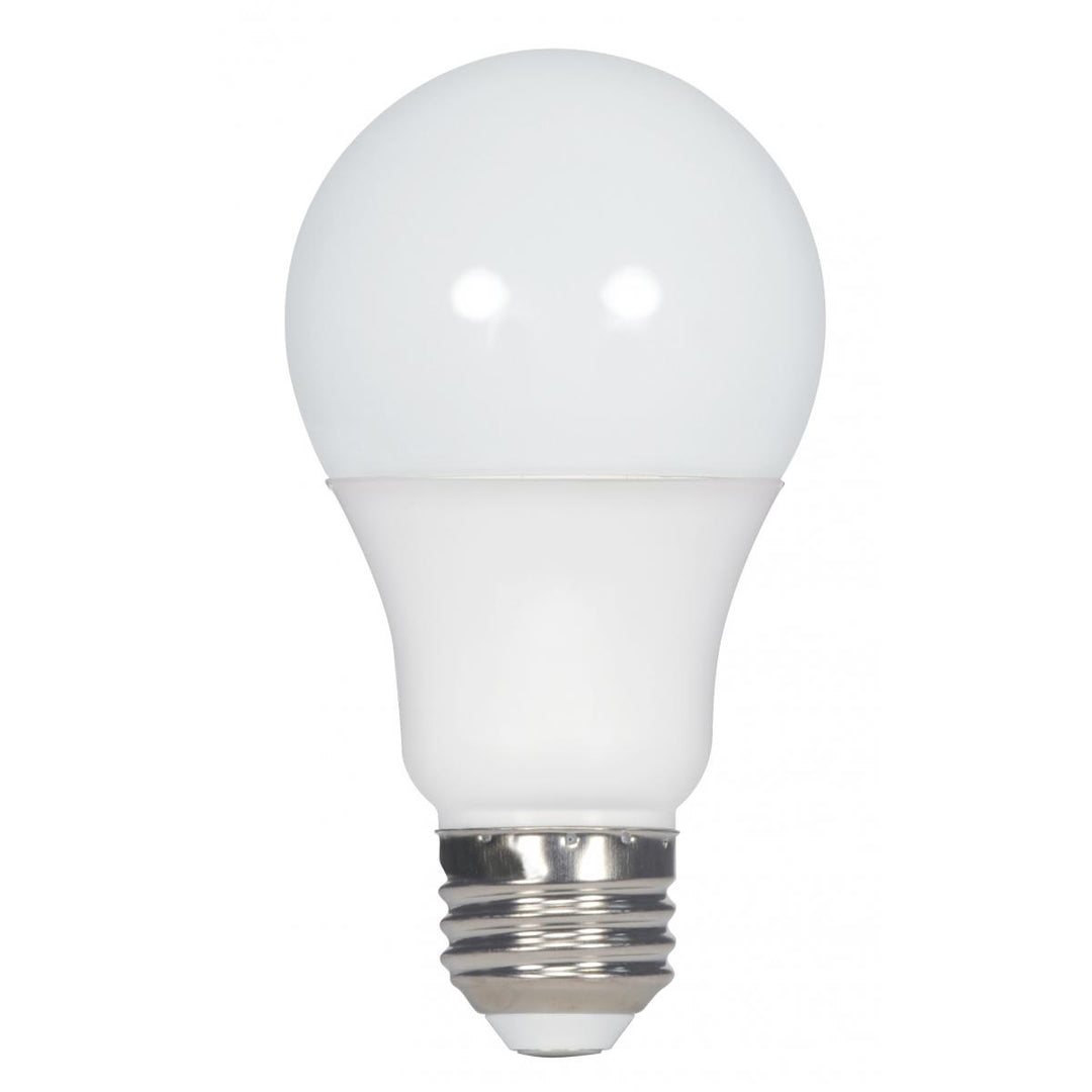 Satco Lighting S8562   Light Bulb Frosted White