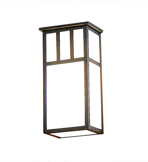 2Nd Avenue 04.0998.10-075U  Cristoph Outdoor Antique Iron Gate
