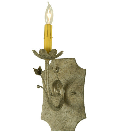 2nd Avenue Lynda 04.1037.1 Wall Sconce Light - Corinth