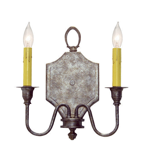 2nd Avenue Paquita 04.1188.2.ADA.023 Wall Sconce Light - Corinth