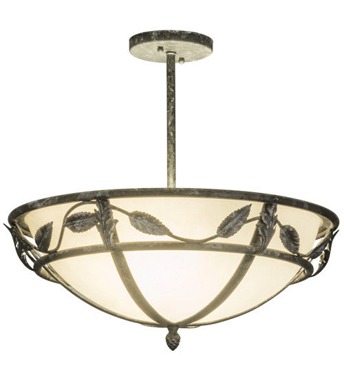 2nd Avenue Estelle 05.0520.18.18H Ceiling Light - Smoke
