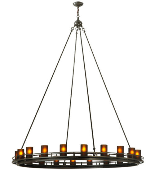 2nd Avenue Barbury 1-0042234155-47 Chandelier Light -