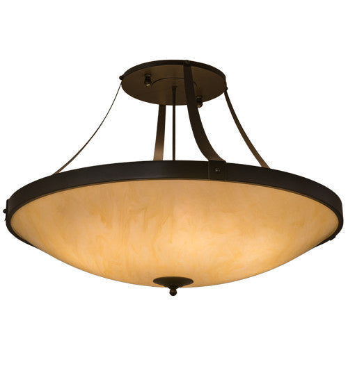 2nd Avenue Urban 1-0363045121-47.HO Ceiling Light - Timeless Bronze