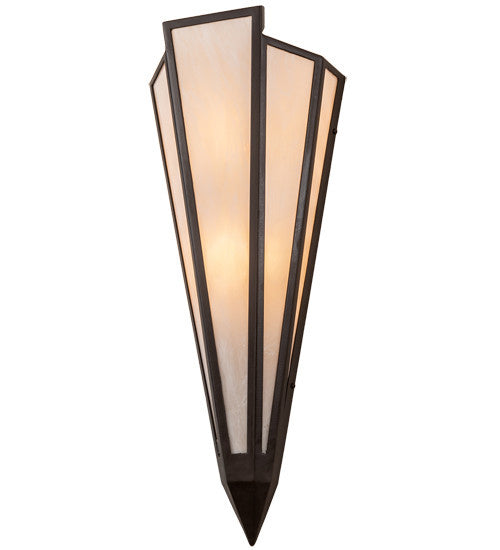 2nd Avenue Brum 1-0531035341-187.FI Wall Sconce Light - Oil Rubbed Bronze