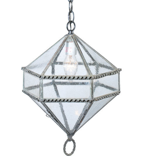 2nd Avenue Pratt Mansion 10870-8-N Pendant Light -