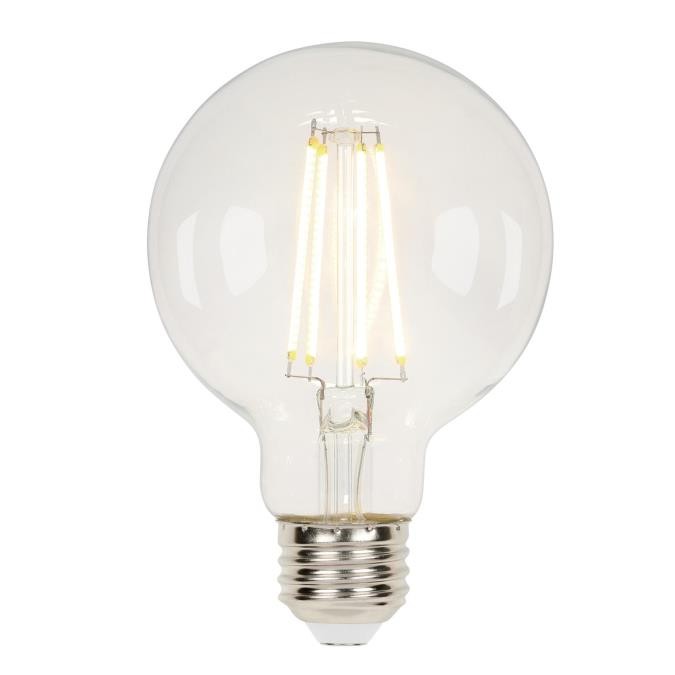 Westinghouse Lighting 4317200   Light Bulb Clear