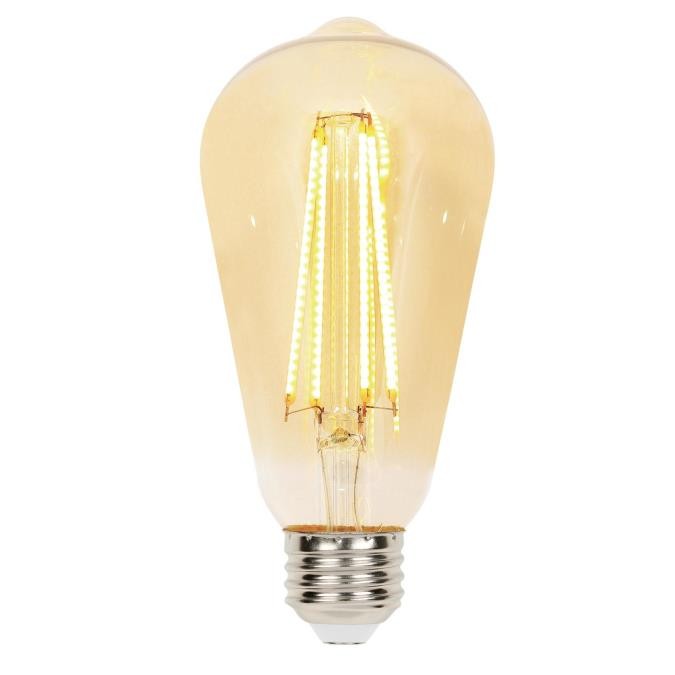 Westinghouse Lighting 5317800   Light Bulb Amber