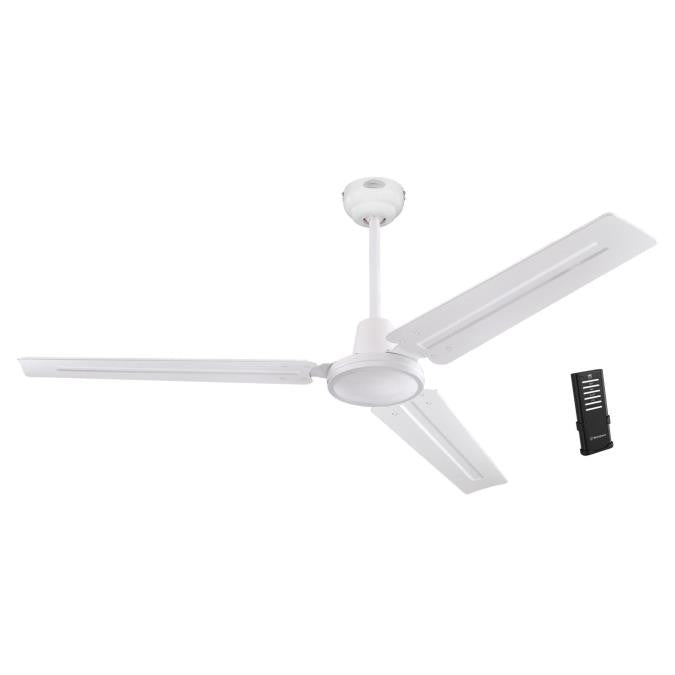 Westinghouse Jax 7237900 Ceiling Fan - White, White/